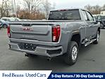 2024 GMC Sierra 2500 Double Cab 4WD Pickup for sale #P43713C - photo 12