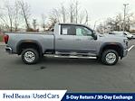 2024 GMC Sierra 2500 Double Cab 4WD Pickup for sale #P43713C - photo 14