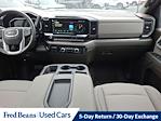 2024 GMC Sierra 2500 Double Cab 4WD Pickup for sale #P43713C - photo 16