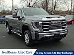 2024 GMC Sierra 2500 Double Cab 4WD Pickup for sale #P43713C - photo 2