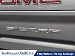 2024 GMC Sierra 2500 Double Cab 4WD Pickup for sale #P43713C - photo 32