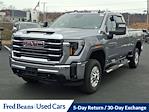 2024 GMC Sierra 2500 Double Cab 4WD Pickup for sale #P43713C - photo 4
