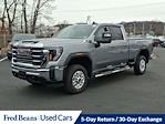 2024 GMC Sierra 2500 Double Cab 4WD Pickup for sale #P43713C - photo 5