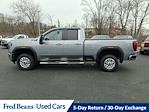 2024 GMC Sierra 2500 Double Cab 4WD Pickup for sale #P43713C - photo 6