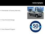 2024 GMC Sierra 2500 Double Cab 4WD Pickup for sale #P43713C - photo 7