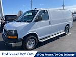 2024 GMC Savana 2500 RWD Empty Cargo Van for sale #P43729R - photo 1
