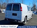 2024 GMC Savana 2500 RWD Empty Cargo Van for sale #P43729R - photo 11