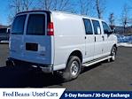2024 GMC Savana 2500 RWD Empty Cargo Van for sale #P43729R - photo 12