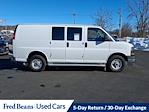 2024 GMC Savana 2500 RWD Empty Cargo Van for sale #P43729R - photo 13