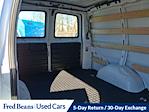 2024 GMC Savana 2500 RWD Empty Cargo Van for sale #P43729R - photo 14