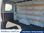 2024 GMC Savana 2500 RWD Empty Cargo Van for sale #P43729R - photo 15