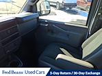 2024 GMC Savana 2500 RWD Empty Cargo Van for sale #P43729R - photo 19
