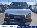 2024 GMC Savana 2500 RWD Empty Cargo Van for sale #P43729R - photo 2