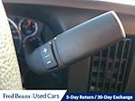 2024 GMC Savana 2500 RWD Empty Cargo Van for sale #P43729R - photo 21