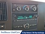 2024 GMC Savana 2500 RWD Empty Cargo Van for sale #P43729R - photo 22