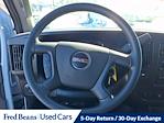 2024 GMC Savana 2500 RWD Empty Cargo Van for sale #P43729R - photo 26