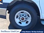 2024 GMC Savana 2500 RWD Empty Cargo Van for sale #P43729R - photo 28