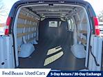2024 GMC Savana 2500 RWD Empty Cargo Van for sale #P43729R - photo 30