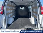 2024 GMC Savana 2500 RWD Empty Cargo Van for sale #P43729R - photo 5