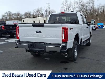 Used 2024 Ford F-250 - photo 1