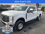 Used 2024 Ford F-250 XL Super Cab for sale #P43735Z - photo 1