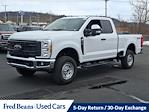 2024 Ford F-250 Super Cab 4WD Pickup for sale #P43735Z - photo 5