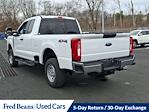 2024 Ford F-250 Super Cab 4WD Pickup for sale #P43735Z - photo 8