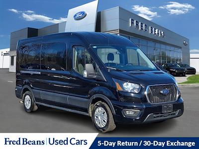 Used 2024 Ford Transit 350 - photo 1
