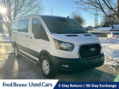 2024 Ford Transit 250 Low Roof RWD Empty Cargo Van for sale #P43763S - photo 1