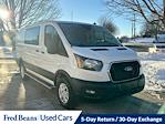 2024 Ford Transit 250 Low Roof RWD Empty Cargo Van for sale #P43763S - photo 1