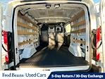 2024 Ford Transit 250 Low Roof RWD Empty Cargo Van for sale #P43763S - photo 21
