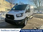 2024 Ford Transit 250 Low Roof RWD Empty Cargo Van for sale #P43763S - photo 3