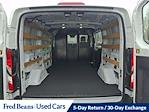 2024 Ford Transit 250 Low Roof RWD Empty Cargo Van for sale #P43763S - photo 30