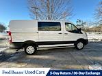 2024 Ford Transit 250 Low Roof RWD Empty Cargo Van for sale #P43763S - photo 8
