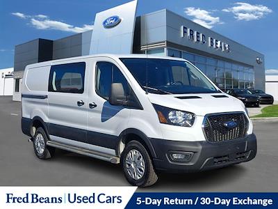 Used 2024 Ford Transit 250 - photo 1
