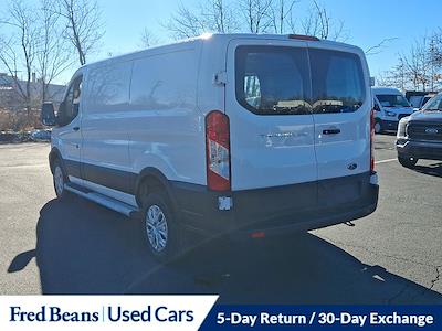 Used 2024 Ford Transit 250 - photo 1
