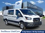 2024 Ford Transit 250 Low Roof RWD Empty Cargo Van for sale #P43779R - photo 1