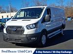 2024 Ford Transit 250 Low Roof RWD Empty Cargo Van for sale #P43779R - photo 9
