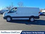 2024 Ford Transit 250 Low Roof RWD Empty Cargo Van for sale #P43779R - photo 10