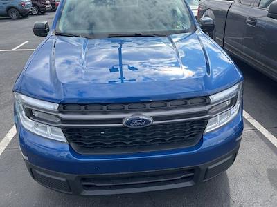 Used 2024 Ford Maverick - photo 1