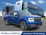 2024 Ford Maverick SuperCrew Cab FWD Pickup for sale #P43790P - photo 1