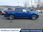 2024 Ford Maverick SuperCrew Cab FWD Pickup for sale #P43790P - photo 13