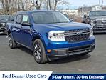2024 Ford Maverick SuperCrew Cab FWD Pickup for sale #P43790P - photo 4