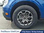 2024 Ford Maverick SuperCrew Cab FWD Pickup for sale #P43790P - photo 28