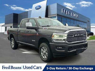 Used 2024 Ram 2500 - photo 1