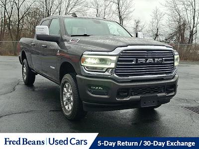 Used 2024 Ram 2500 - photo 1