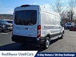 2024 Ford Transit 250 Medium Roof AWD Empty Cargo Van for sale #P43821N - photo 11