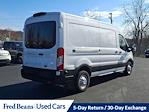 2024 Ford Transit 250 Medium Roof AWD Empty Cargo Van for sale #P43821N - photo 12