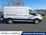 2024 Ford Transit 250 Medium Roof AWD Empty Cargo Van for sale #P43821N - photo 13