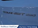 2024 Ford Transit 250 Medium Roof AWD Empty Cargo Van for sale #P43821N - photo 31